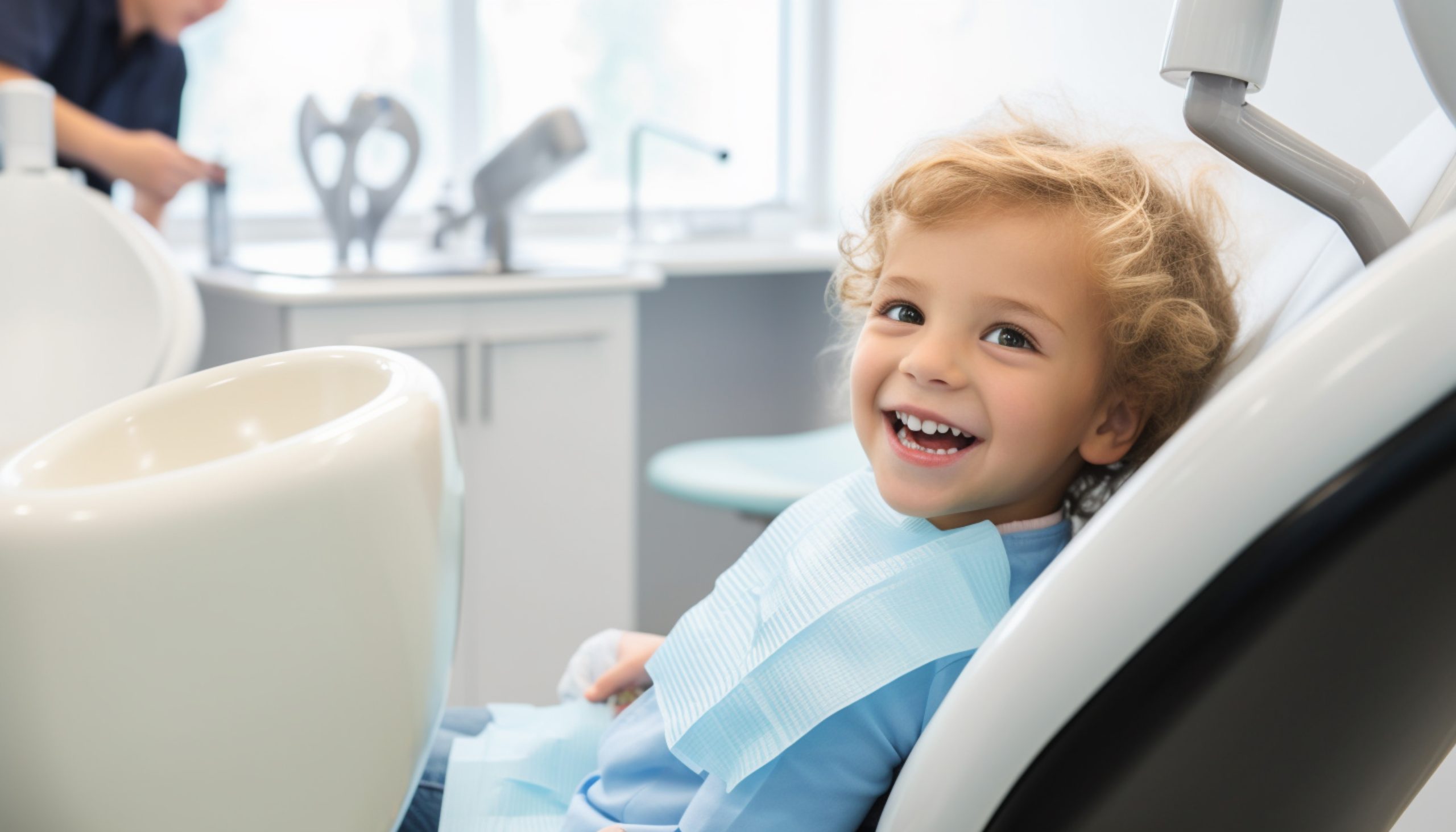 Pediatric Dentist in Westwood, NJ by Suh Family Dentistry